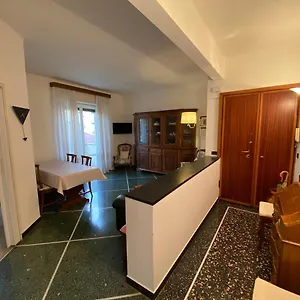 Apartment Casa Augusta, Rapallo