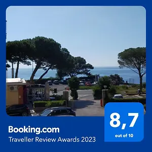 Apartment Bibahome, Cogoleto